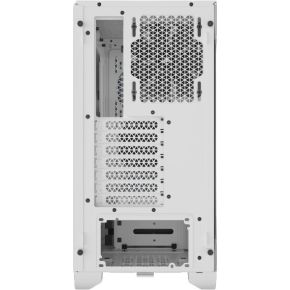 Case 3000D Airflow (White) - afbeelding 8