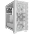 Case 3000D Airflow (White)
