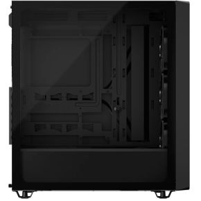 3200D RS Performance Black Mid-Tower ATX Case - afbeelding 3