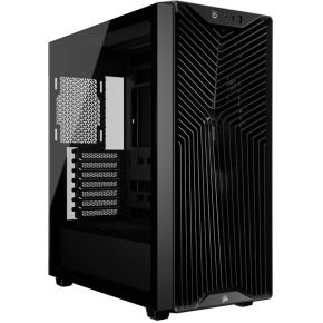 3200D RS Performance Black Mid-Tower ATX Case