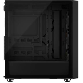 3200D RS ARGB Mid-Tower Performance Case, Black - afbeelding 3