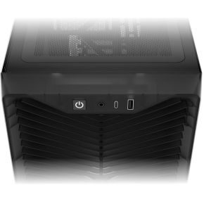 Midi Tower Behuizing - afbeelding 2