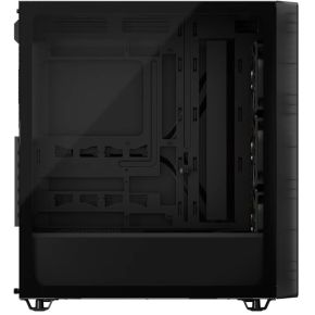3200D RS ARGB Mid-Tower ATX Case - Smoke - afbeelding 3
