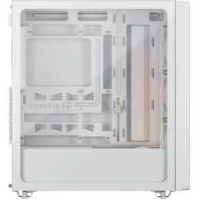3200D RS ARGB Behuizing (White) - afbeelding 3