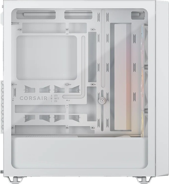 Corsair 3200d rs white midi tower behu 2029737 3 orig - Corsair 3200D RS ARGB Behuizing (White)