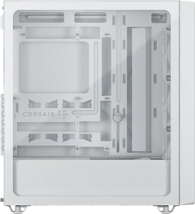 Corsair 3200d rs white midi tower behu 2029740 3 orig - Corsair 3200D RS Behuizing (White)