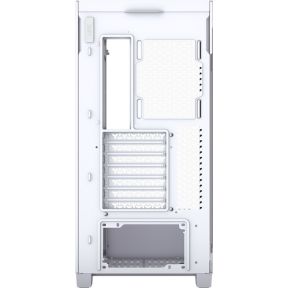 Corsair 3500X Argb - Midtowermodel Atx - Gehard Glas - Wit behuizing - afbeelding 7