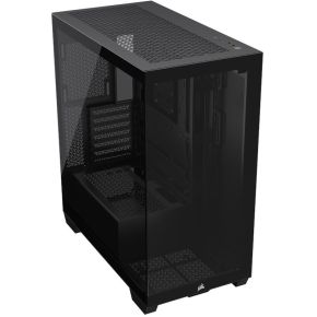Case 3500X Black - afbeelding 3