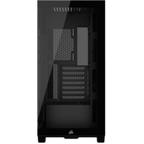 Case 3500X Black - afbeelding 4