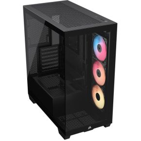 3500X RSR ARGB (Black) - afbeelding 2
