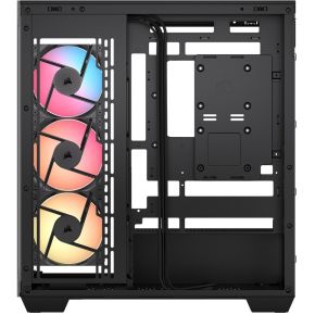 3500X RSR ARGB (Black) - afbeelding 6