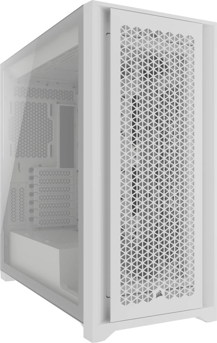 Corsair Corsair 5000D CORE AIRFLOW midi tower behuizing