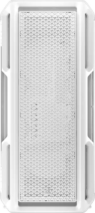 Corsair 5000t midi tower behuizing 492 2 orig - Corsair iCUE 5000T RGB Mid-Tower PC Case - White