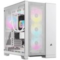 Case 6500D Airflow (White) - afbeelding 9