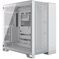 Case 6500D Airflow (White)