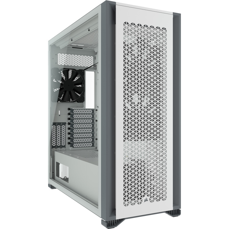 7000D AIRFLOW Full-Tower ATX PC Case - afbeelding 7