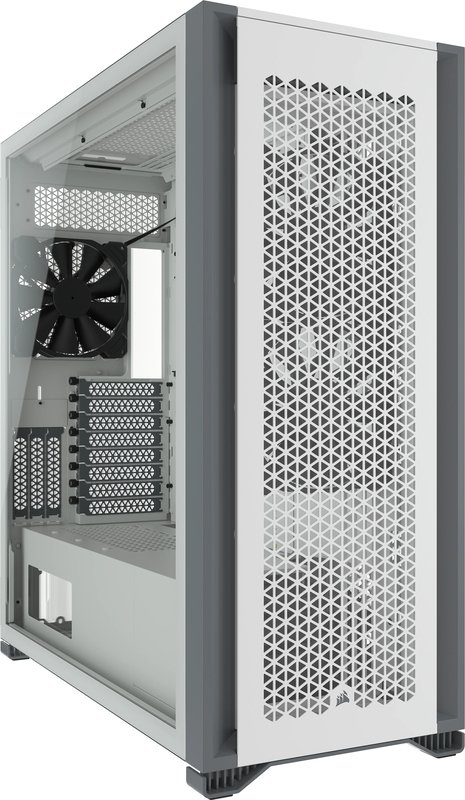 Corsair 7000d airflow big towerbig beh 1362807 - Corsair 7000D AIRFLOW Full-Tower ATX PC Case