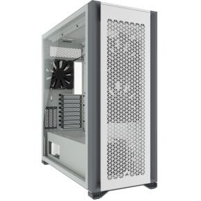 ATX Atx Semi-Tower Box Corsair 7000D Airflow