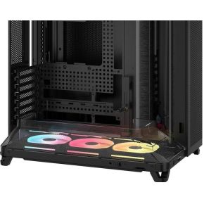 AIR 5400 LX-R LINK (Black) - afbeelding 5