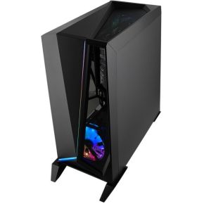 Corsair Carbide Series Spec-Omega Rgb Mid-Tower Black behuizing - afbeelding 3
