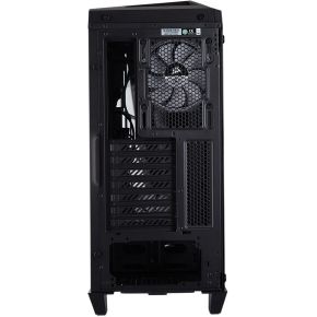 Corsair Carbide Series Spec-Omega Rgb Mid-Tower Black behuizing - afbeelding 6