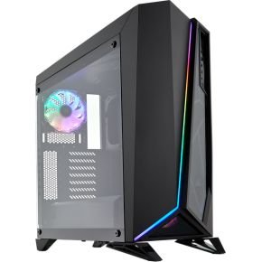 Corsair Carbide Series Spec-Omega Rgb Mid-Tower Black behuizing