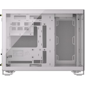 Corsair Case 2500X White - afbeelding 7