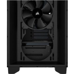 Case 3000D Airflow (Black) - afbeelding 2