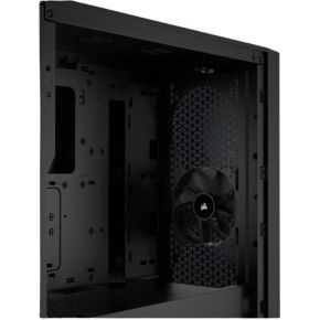 Case 3000D Airflow (Black) - afbeelding 3