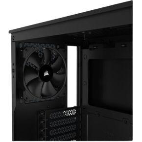 Case 3000D Airflow (Black) - afbeelding 4