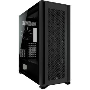 Corsair 7000D Airflow Behuizing - afbeelding 7