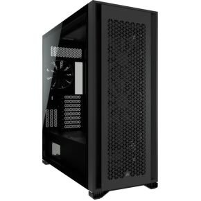 ATX Atx Semi-Tower Box Corsair 7000D Airflow