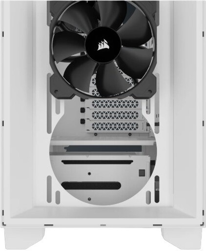 Corsair cc 9011252 ww computerbehuizin 2 orig - Corsair 3000D Airflow Behuizing (White)