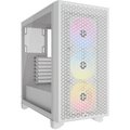 Case 3000D RGB Airflow (White)