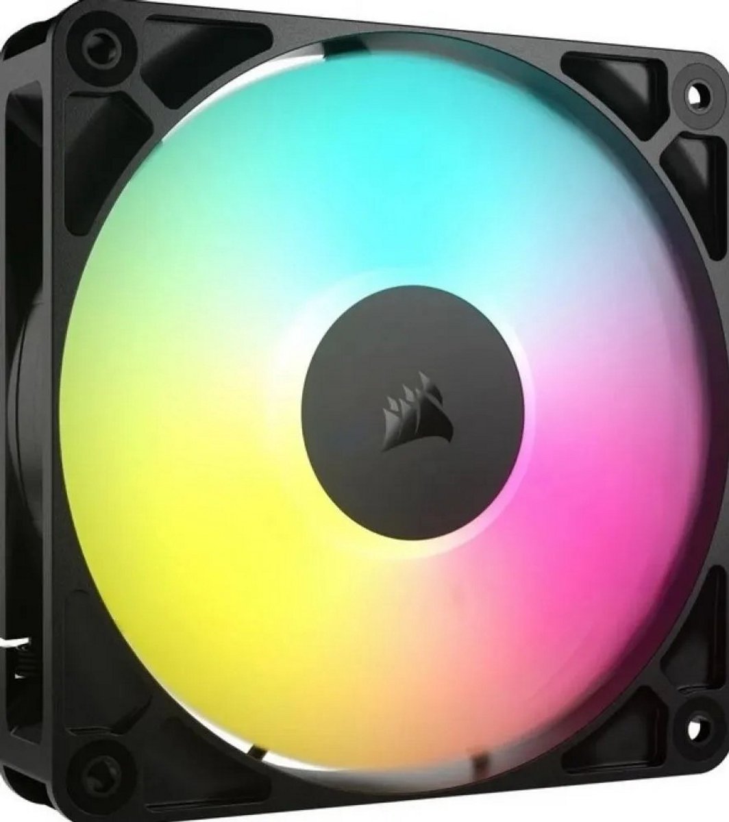 Corsair Complete Combo 1 - Corsair Frame 4000D Rs Argb + Rm850E 2025 + Nautilus behuizing - afbeelding 3