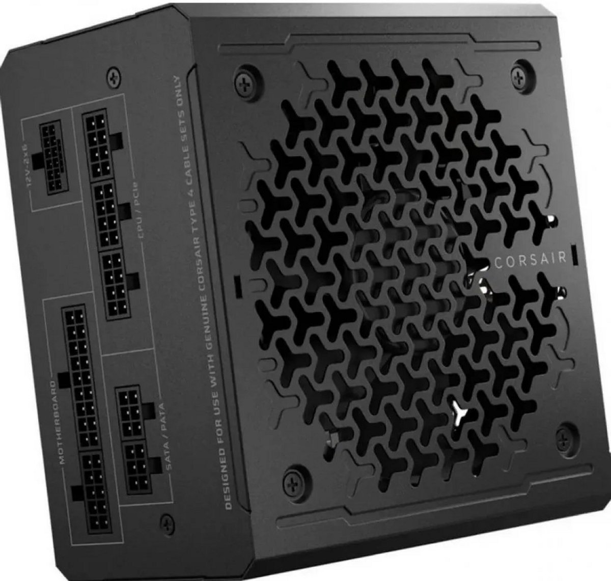 FRAME 4000D RS ARGB Mid-Tower PC Case - White - afbeelding 2