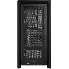 FRAME 4000D Black - afbeelding 2