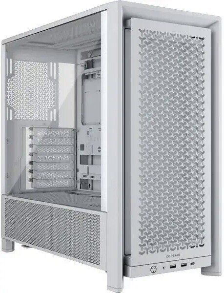 Corsair Corsair FRAME 4000D midi tower behuizing