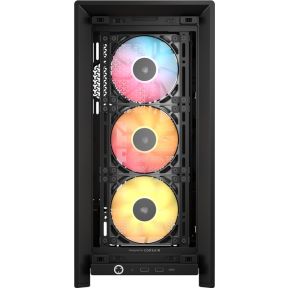 FRAME 4000D RS ARGB (Black) - afbeelding 3