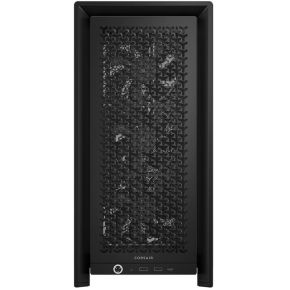 FRAME 4000D RS (Black) - afbeelding 2