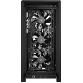 FRAME 4000D RS (Black) - afbeelding 3