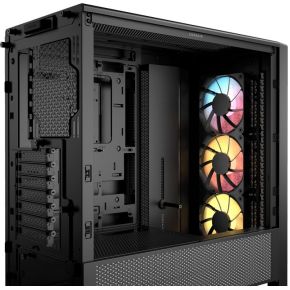 FRAME 4000D RS ARGB (Black) - afbeelding 7