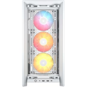 FRAME 4000D RS ARGB (White) - afbeelding 3