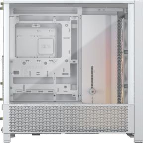 FRAME 4000D RS ARGB (White) - afbeelding 4