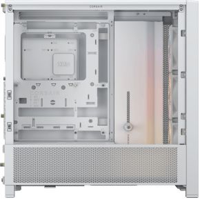 FRAME 4000D RS ARGB (White) - afbeelding 5