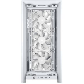 FRAME 4000D RS (White) - afbeelding 3