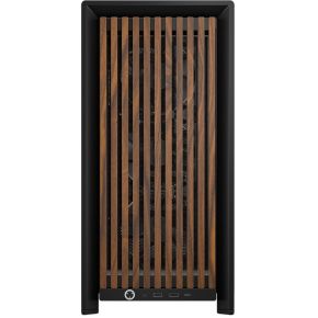 FRAME 4000D WOOD RS midi tower Behuizing - afbeelding 2