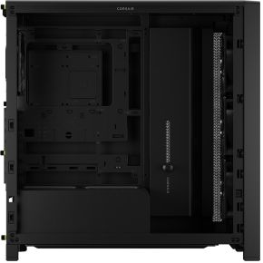 FRAME 4000D WOOD RS midi tower Behuizing - afbeelding 5