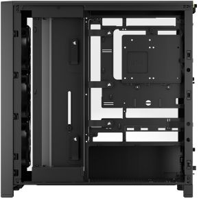 FRAME 4000D WOOD RS midi tower Behuizing - afbeelding 6