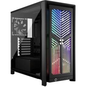 Corsair Corsair FRAME 4000X RS midi tower behuizing